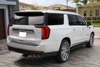 2021 GMC Yukon Denali for sale