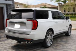 2021 GMC Yukon Denali for sale