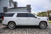 2021 GMC Yukon Denali for sale
