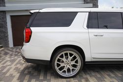 2021 GMC Yukon Denali for sale