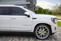 2021 GMC Yukon Denali for sale