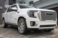 2021 GMC Yukon Denali for sale