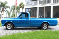 1967 Chevrolet C10 for sale