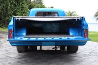 1967 Chevrolet C10 for sale
