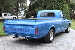 1967 Chevrolet C10 for sale