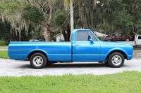 1967 Chevrolet C10 for sale