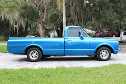 1967 Chevrolet C10 for sale