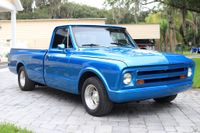 1967 Chevrolet C10 for sale