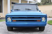1967 Chevrolet C10 for sale