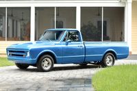 1967 Chevrolet C10 for sale