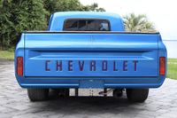 1967 Chevrolet C10 for sale