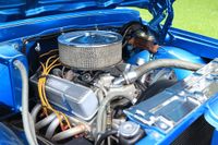 1967 Chevrolet C10 for sale