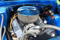 1967 Chevrolet C10 for sale