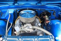 1967 Chevrolet C10 for sale