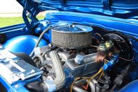 1967 Chevrolet C10 for sale