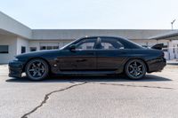 1993 Nissan Skyline Autech GTR Replica for sale