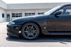 1993 Nissan Skyline Autech GTR Replica for sale