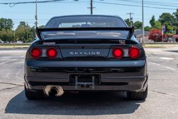 1993 Nissan Skyline Autech GTR Replica for sale