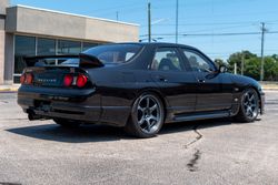 1993 Nissan Skyline Autech GTR Replica for sale