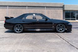 1993 Nissan Skyline Autech GTR Replica for sale