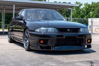 1993 Nissan Skyline Autech GTR Replica for sale
