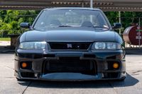 1993 Nissan Skyline Autech GTR Replica for sale
