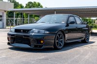 1993 Nissan Skyline Autech GTR Replica for sale