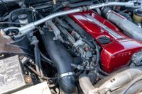 1993 Nissan Skyline Autech GTR Replica for sale
