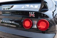 1993 Nissan Skyline Autech GTR Replica for sale