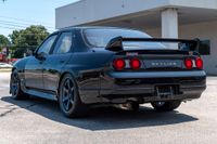 1993 Nissan Skyline Autech GTR Replica for sale