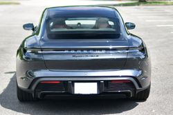 2020 Porsche Taycan Turbo S for sale