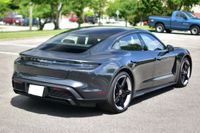 2020 Porsche Taycan Turbo S for sale