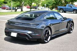 2020 Porsche Taycan Turbo S for sale