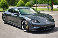 2020 Porsche Taycan Turbo S for sale