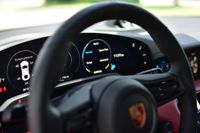 2020 Porsche Taycan Turbo S for sale