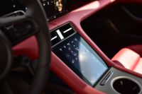 2020 Porsche Taycan Turbo S for sale