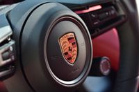 2020 Porsche Taycan Turbo S for sale