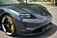 2020 Porsche Taycan Turbo S for sale