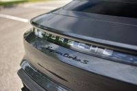 2020 Porsche Taycan Turbo S for sale