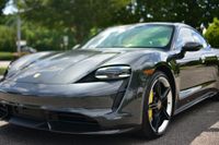 2020 Porsche Taycan Turbo S for sale