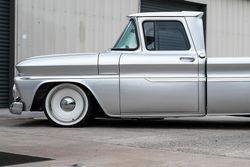 1960 Chevrolet C10 Restomod for sale