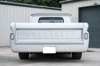 1960 Chevrolet C10 Restomod for sale