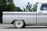 1960 Chevrolet C10 Restomod for sale