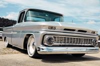 1960 Chevrolet C10 Restomod for sale