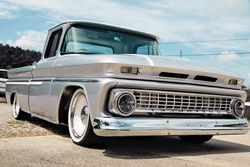 1960 Chevrolet C10 Restomod for sale