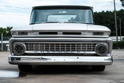1960 Chevrolet C10 Restomod for sale
