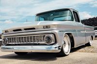 1960 Chevrolet C10 Restomod for sale