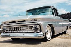 1960 Chevrolet C10 Restomod for sale