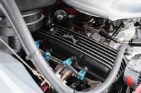 1960 Chevrolet C10 Restomod for sale