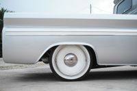 1960 Chevrolet C10 Restomod for sale